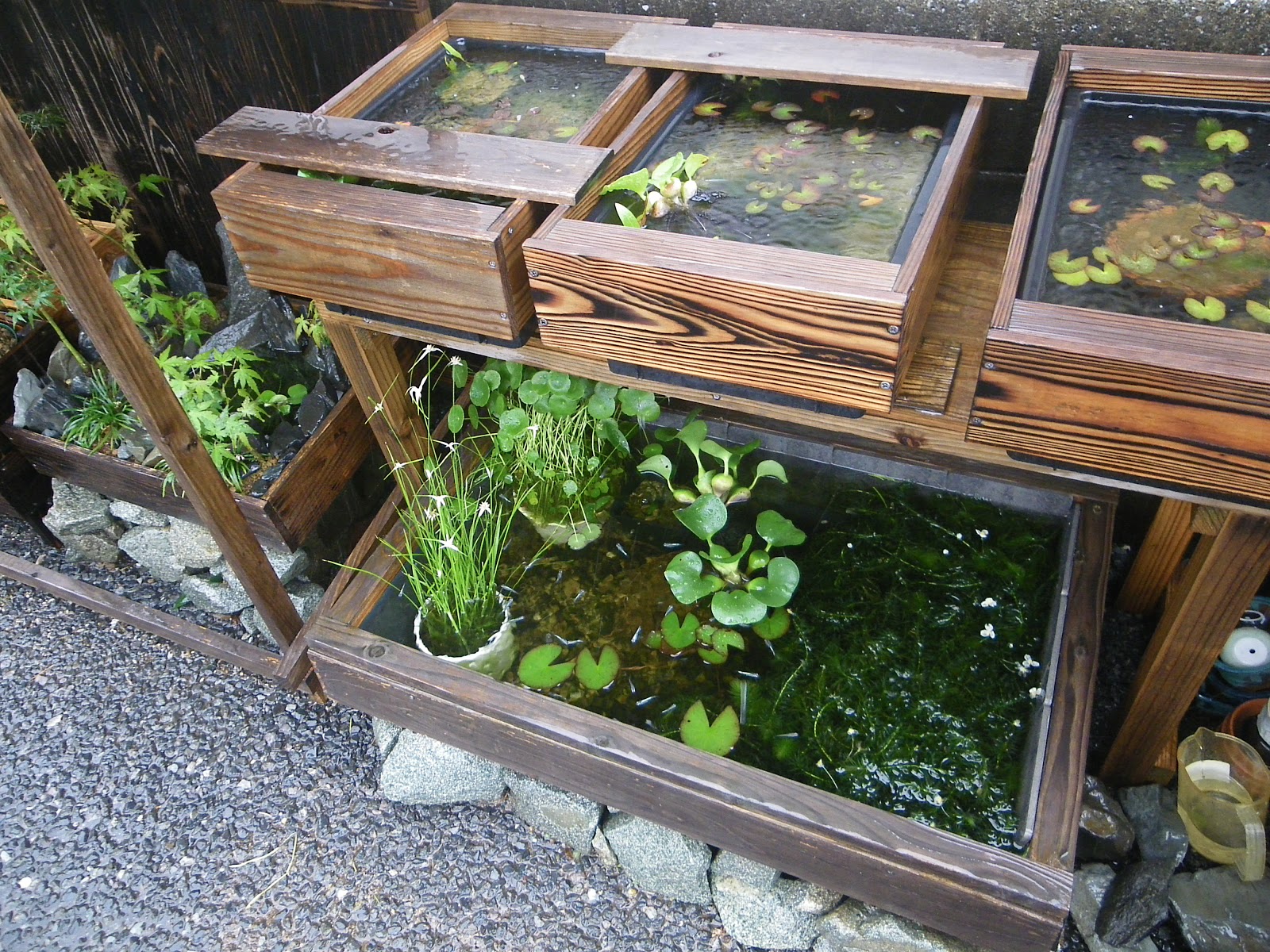 エリちゃん専用❤️姫椅子and足置き小物オブジェ4点セットの豪華